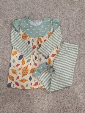 little millie Outfit